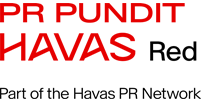 PR Pundit Havas Red